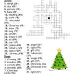 Spanish Christmas Traditions & Vocabulary Word Search   Wordmint In Free Spanish Christmas Word Search