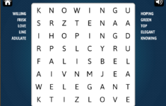 Word Search 247 - Play Free Word Search Puzzles Online in 247 Word Search Christmas