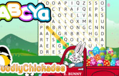 Abcya: Easter Word Search | Winning Tips You May Not Know pertaining to Abcya Easter Word Search