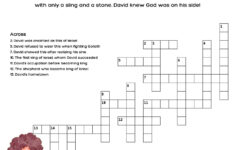 Bible Heroes Puzzle Book – 20+ Fun Mazes, Word Searches, And throughout Incredibly Giant Easter Word Search