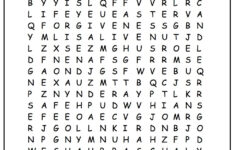 Catholic Easter Booklet » Casual Case Catholic Resources Easter in Catholic Easter Word Search