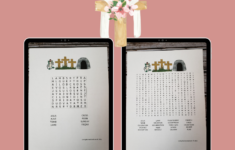 Christian Easter Word Search - Lovinghomeschool within Free Christian Easter Word Search