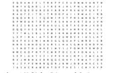 Confirmation Class Word Search - Wordmint for Catholic Easter Word Search