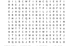 Easter Day Word Search - Wordmint regarding Word Search For Easter Religious