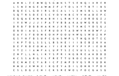 Happy Easter! Word Search - Wordmint in Easter Word Search Pro