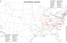 List Of Ncaa Division I Men'S Basketball Programs - Wikipedia regarding Big East Conference Word Search