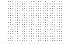 Middle East World Geography Word Search - Wordmint in Middle East Geography Word Search