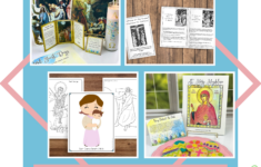 On The Road To Easter: Lent Word Search Printable throughout On The Road To Easter Word Search