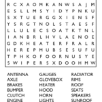 10 Free Printable Word Search Puzzles Inside Printable Word Search Book Free