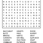 10 Free Printable Word Search Puzzles Within Word Searches Printable Large Print
