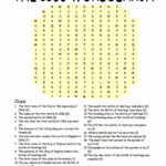 1066 Wordsearch   Year 7 Free Downloadable Pdf Regarding Ks3 Word Search Printable