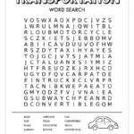 23 Free Printable Word Searches   Pjs And Paint Inside Printable Word Search For Free