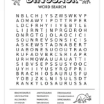 23 Free Printable Word Searches   Pjs And Paint Inside Printable Word Search No Download