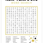 23 Free Printable Word Searches   Pjs And Paint Regarding Printable Word Search For 12 Year Olds