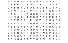 3Rd Grade Spelling Word Search - Wordmint within Printable Word Search For 3rd Graders
