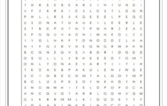 4Th-6Th Grade Word Search - Colfax-Perry Township Public Library inside Free Printable Word Search 6Th Grade