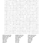 4Th Grade Field Day Word Search   Wordmint Inside Field Day Word Search Printable