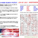 4Th Of July Word Search Puzzle » Reasons For Hope* Jesus In Free Printable Bible Word Search About Freedom 4Th Of July Word Search Puzzle » Reasons For Hope* Jesus In Free Printable Bible Word Search About Freedom