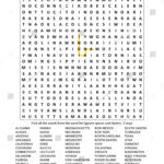 50 States Usa Zigzag Word Search Stock Vector (Royalty Free For Printable Word Search 50 States