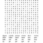 50 Word Contract Word Search   Wordmint Inside 50 Word Word Search Printable