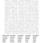 5Th/6Th Grade Word Search   Wordmint Throughout Printable Word Search For 6th Grade