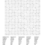 5Th Grade Ms.allison + Pokemons Word Search   Wordmint Intended For Printable Word Search For 5Th Graders