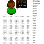 5Th Grade Sight Words Word Search   Wordmint For Free Printable Word Search For Fifth Graders