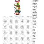 5Th Grade Vocabulary Word Search   Wordmint Pertaining To 5th Grade Word Search Free Printable
