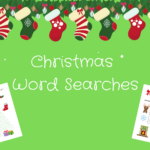 6 Fun Christmas Word Search Free Printables   Cassie Smallwood In Word Search Puzzle Books For Adults Printable Free Christmas