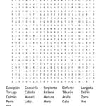 7Th Grade Animal Word Search   Wordmint Within Word Search Puzzles For 7Th Grade Printable