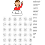 7Th Grade Word Search   Wordmint In Word Search Puzzles For 7Th Grade Printable