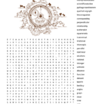 8Th Grade Math Word Search   Wordmint For 8th Grade Word Search Printable