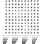 8Th Grade Vocabulary Word Search   Wordmint Inside Printable Word Search For 8th Graders