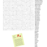 8Th Grade Vocabulary Word Search   Wordmint With Regard To 8th Grade Word Search Printable