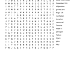 9/11 Word Search Reading Menu   Wordmint With Regard To 911 Word Search Free Printable
