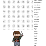 9/11 Word Search   Wordmint Regarding 9/11 Word Search Printable