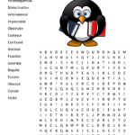 9Th Grade Vocabulary Word Search   Wordmint Pertaining To 9th Grade Word Search Printable