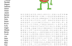 A Barbie Wordsearch - Wordmint pertaining to Barbie Word Search Printable