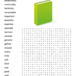 Adjectives And Adverbs Word Search   Wordmint With Free Printable Word Search Puzzles Adverbs