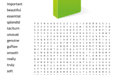 Adjectives And Adverbs Word Search - Wordmint with Free Printable Word Search Puzzles Adverbs