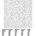 Africa Word Search   Wordmint Within Free Printable Word Search Puzzles African Countries