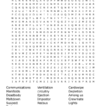 Among Us Word Search   Wordmint Regarding Among Us Word Search Printable
