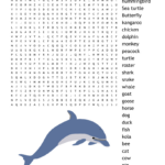 Animals Word Search   Wordmint For Free Printable Word Search Animals Animals Word Search   Wordmint For Free Printable Word Search Animals