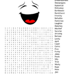 April Fools Day Word Search   Wordmint Regarding Printable April Fools Word Search