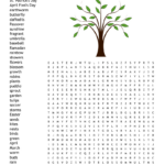 April Showers Word Search   Wordmint Intended For Printable April Word Search