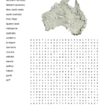 Australia Word Search   Wordmint Pertaining To Free Printable Word Search Australia Australia Word Search   Wordmint Pertaining To Free Printable Word Search Australia