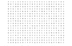 B.l.b. Sexy Time Adult Word Search – Wordmint for Fun Printable Word Search Puzzles For Adults