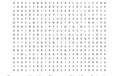 Back To School Word Search - Wordmint in Back To School Free Printable Word Search Answer Key