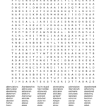 Big Word Search   Wordmint In Printable Word Search Big