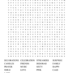 Birthday Word Search   Wordmint Throughout Printable Word Search Birthday Birthday Word Search   Wordmint Throughout Printable Word Search Birthday
